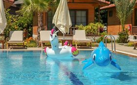 Dolunay Apart Hotel